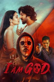 I Am God (2025) Dual Audio [Hindi ORG & Kannada] WEB-DL 480p, 720p & 1080p | GDRive