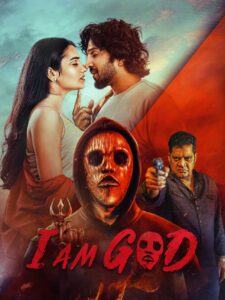 I Am God (2025) Dual Audio [Hindi ORG & Kannada] WEB-DL 480p, 720p & 1080p | GDRive