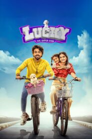 Lucky the Superstar (2026) Dual Audio [Hindi ORG & Tamil] WEB-DL 480p, 720p, 1080p & 4K UHD 2160p | GDRive
