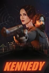 Kennedy (2026) Hindi WEB-DL 480p, 720p & 1080p | GDRive