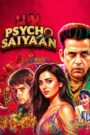 Psycho Saiyaan : Season 1 Hindi WEB-DL 480p, 720p & 1080p HEVC | [Complete]