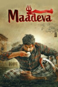 Maadeva (2025) Dual Audio [Hindi ORG & Kannada] WEB-DL 480p, 720p & 1080p | GDRive