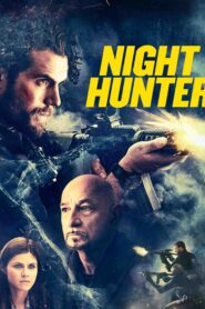 Night Hunter (2018) Dual Audio [Hindi ORG & ENG] WEB-DL 480p, 720p & 1080p | GDRive