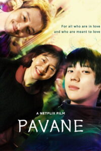 Pavane (2026) Dual Audio [Hindi ORG & Korean] WEB-DL 480p, 720p & 1080p | GDRive