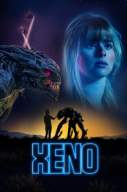 Xeno (2025) Dual Audio [Hindi ORG & ENG] WEB-DL 480p, 720p & 1080p | GDRive