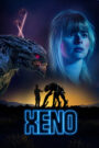 Xeno (2025) Dual Audio [Hindi ORG & ENG] WEB-DL 480p, 720p & 1080p | GDRive