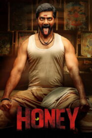 Honey (2026) Dual Audio [Hindi ORG & Telugu] WEB-DL 480p, 720p & 1080p | GDRive