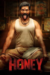 Honey (2026) Dual Audio [Hindi ORG & Telugu] WEB-DL 480p, 720p & 1080p | GDRive