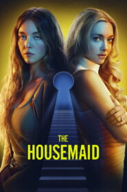 The Housemaid (2025) Dual Audio [Hindi ORG & ENG] WEB-DL 480p, 720p & 1080p | GDRive