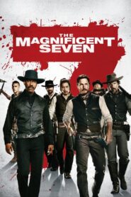 The Magnificent Seven (2016) Dual Audio [Hindi ORG & ENG] BluRay 480p, 720p & 1080p | GDRive