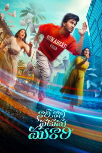 Nari Nari Naduma Murari (2026) Dual Audio [Hindi ORG & Telugu] WEB-DL 480p, 720p & 1080p | GDRive