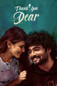 Thank You Dear (2025) Dual Audio [Hindi ORG & Telugu] WEB-DL 480p, 720p & 1080p | GDRive