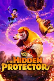 Boonie Bears: The Hidden Protector (2026) Dual Audio [Hindi ORG & ENG] WEB-DL 480p, 720p & 1080p | GDRive