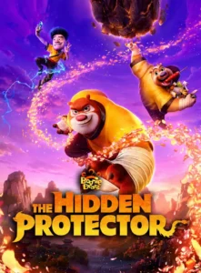 Boonie Bears: The Hidden Protector (2026) Dual Audio [Hindi ORG & ENG] WEB-DL 480p, 720p & 1080p | GDRive