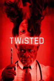 Twisted (2026) Dual Audio [Hindi ORG & ENG] WEB-DL 480p, 720p & 1080p | GDRive