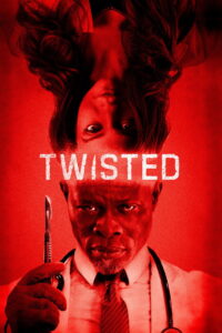 Twisted (2026) Dual Audio [Hindi ORG & ENG] WEB-DL 480p, 720p & 1080p | GDRive