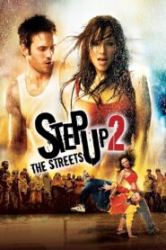 Step Up 2: The Streets (2008) Dual Audio [Hindi ORG & ENG] BluRay 480p, 720p & 1080p | GDRive