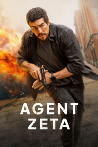 Agent Zeta (2026) Dual Audio [Hindi ORG & ENG] WEB-DL 480p, 720p & 1080p | GDRive