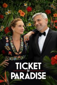 Ticket to Paradise (2022) Dual Audio [Hindi & ENG] BluRay 480p, 720p & 1080p | GDRive
