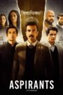 Aspirants : Season 3 Hindi WEB-DL 480p, 720p & 1080p HEVC | [Complete]
