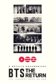 BTS: THE RETURN (2026) Dual Audio [Hindi ORG & ENG] WEB-DL 480p, 720p & 1080p | GDRive