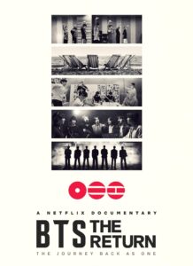 BTS: THE RETURN (2026) Dual Audio [Hindi ORG & ENG] WEB-DL 480p, 720p & 1080p | GDRive