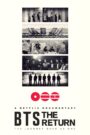 BTS: THE RETURN (2026) Dual Audio [Hindi ORG & ENG] WEB-DL 480p, 720p & 1080p | GDRive
