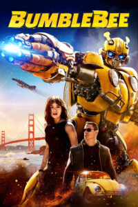 Bumblebee (2018) Dual Audio [Hindi & ENG] BluRay 480p, 720p & 1080p | GDRive