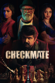 Checkmate (2024) Dual Audio [Hindi ORG & Malayalam] WEB-DL 480p, 720p & 1080p | GDRive