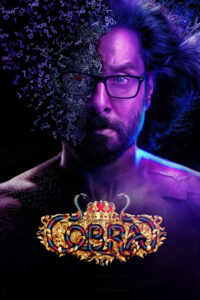 Cobra (2022) [Hindi Dubbed ORG] WEB-DL 480p, 720p & 1080p | GDRive