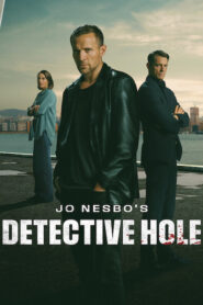 Detective Hole : Season 1 Dual Audio [Hindi ORG & ENG] WEB-DL 480p, 720p & 1080p HEVC | [Complete]