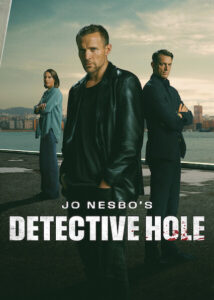 Detective Hole : Season 1 Dual Audio [Hindi ORG & ENG] WEB-DL 480p, 720p & 1080p HEVC | [Complete]