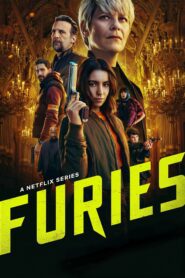 Furies : Season 2 Dual/Multi Audio [Hindi ORG, French & ENG] WEB-DL HEVC 720p | [Complete]