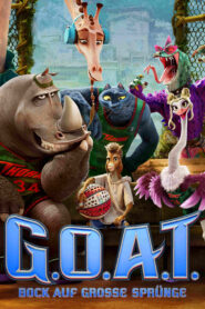 GOAT (2026) Dual Audio [Hindi ORG & ENG] WEB-DL 480p, 720p & 1080p | GDRive