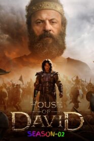 House of David : Season 2 Dual Audio [Hindi ORG & ENG] WEB-DL 480p, 720p & 1080p HEVC | [Complete]
