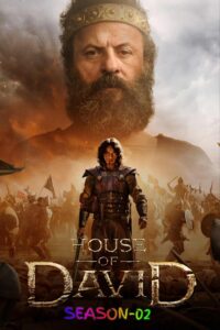 House of David : Season 2 Dual Audio [Hindi ORG & ENG] WEB-DL 480p, 720p & 1080p HEVC | [Complete]