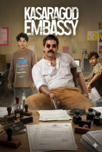 Kasargod Embassy [2026] : Season 1 Dual Audio [Hindi ORG & Malayalam] WEB-DL 480p, 720p & 1080p HEVC | [Complete]