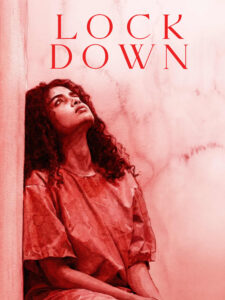 Lockdown (2026) Dual Audio [Hindi ORG & Tamil] WEB-DL 480p, 720p & 1080p | GDRive