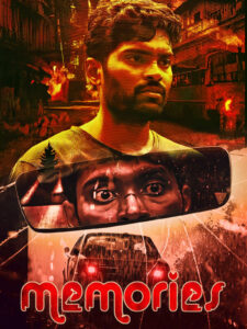 Memories (2023) Dual Audio [Hindi ORG & Tamil] WEB-DL 480p, 720p & 1080p | GDRive