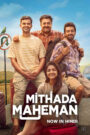 Mithada Maheman (2025) [Hindi Dubbed ORG] WEB-DL 480p, 720p & 1080p | GDRive