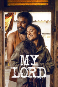 My Lord (2026) Dual Audio [Hindi ORG & Tamil] WEB-DL 480p, 720p & 1080p | GDRive