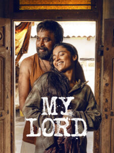 My Lord (2026) Dual Audio [Hindi ORG & Tamil] WEB-DL 480p, 720p & 1080p | GDRive