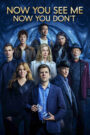 Now You See Me: Now You Don’t (2025) Dual Audio [Hindi ORG & ENG] BluRay 480p, 720p & 1080p | GDRive