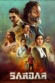 Sardar (2022) Dual Audio [Hindi ORG & Tamil] WEB-DL 480p, 720p & 1080p | GDRive