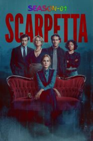 Scarpetta : Season 1 Dual Audio [Hindi ORG & ENG] WEB-DL 480p, 720p & 1080p HEVC | [Complete]