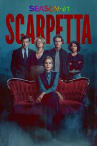 Scarpetta : Season 1 Dual Audio [Hindi ORG & ENG] WEB-DL 480p, 720p & 1080p HEVC | [Complete]