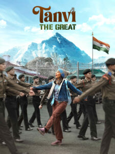 Tanvi the Great (2025) Hindi WEB-DL 480p, 720p & 1080p | GDRive