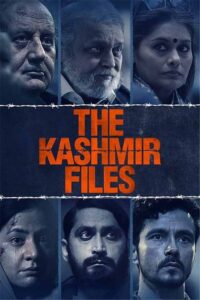 The Kashmir Files (2022) Hindi WEB-DL 480p, 720p & 1080p | GDRive