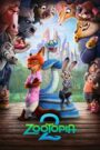 Zootopia 2 (2025) Dual Audio [Hindi ORG & ENG] Official WEB-DL 480p, 720p, 1080p & 4K UHD 2160p | GDRive