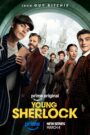 Young Sherlock : Season 1 Dual Audio [Hindi ORG & ENG] WEB-DL 480p, 720p & 1080p HEVC | [Complete]